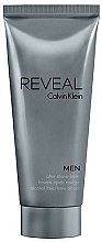 Fragrances, Perfumes, Cosmetics Calvin Klein Reveal Men - After Shave Balm