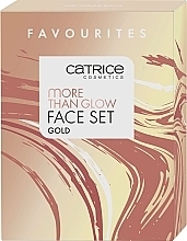 Face Makeup Set - Face Makeup Set — photo N3