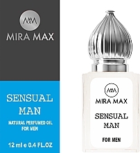 Fragrances, Perfumes, Cosmetics Mira Max Rise Up - Perfumed Oil