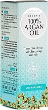 Argan Oil - GlySkinCare 100% Argan Oil — photo N4