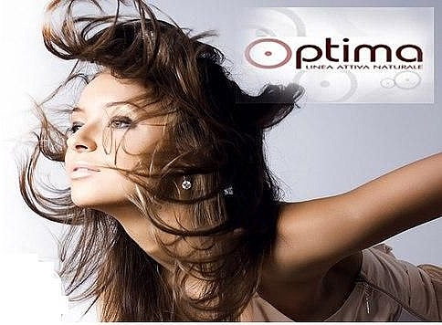 Anti-Dandruff Hair Shampoo - Optima Shampoo Antiforfora — photo N3