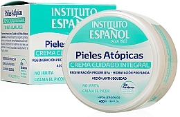 Atopic Skin Cream - Instituto Espanol Atopic Skin Cream — photo N1