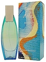 Fragrances, Perfumes, Cosmetics Balmain Eau de Toilette d`Ete de Balmain Summer - Eau de Toilette