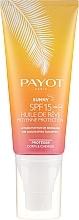 Fragrances, Perfumes, Cosmetics Payot - Sunny The Sublimating Tan Effect Body and Hair SPF 15
