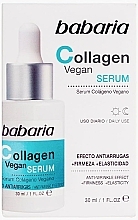 Fragrances, Perfumes, Cosmetics Collagen Face Serum - Babaria Collagen Face Serum