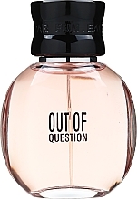 Omerta Out Of Question - Eau de Parfum — photo N1