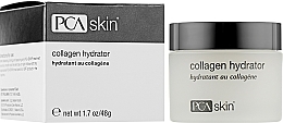 Moisturizing Firming Face Cream - PCA Skin Collagen Hydrator — photo N2