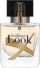 Fragrances, Perfumes, Cosmetics LR Health & Beauty Brilliant Look - Eau de Parfum