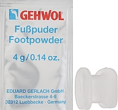 Toe Insert, medium, 3 pcs - Gehwol — photo N2