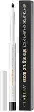 Fragrances, Perfumes, Cosmetics Gel Eyeliner - Claresa Easy On The Eye Long Lasting Gel Eyeliner