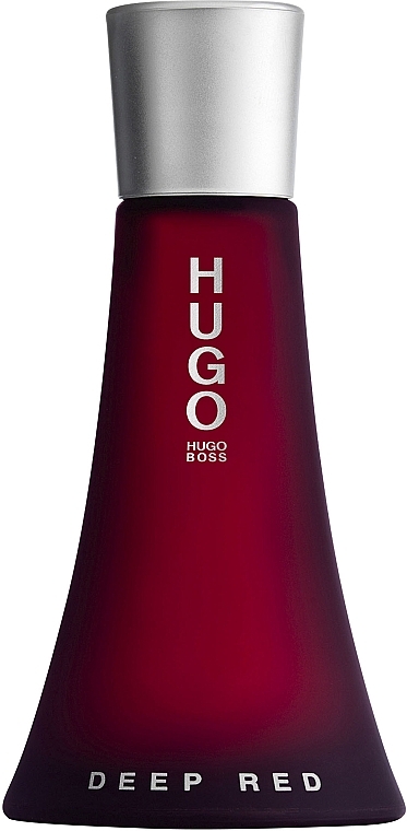 HUGO Deep Red - Eau de Parfum — photo N1