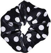 Fragrances, Perfumes, Cosmetics Elastic hair Band, 22883 - Top Choice Dots