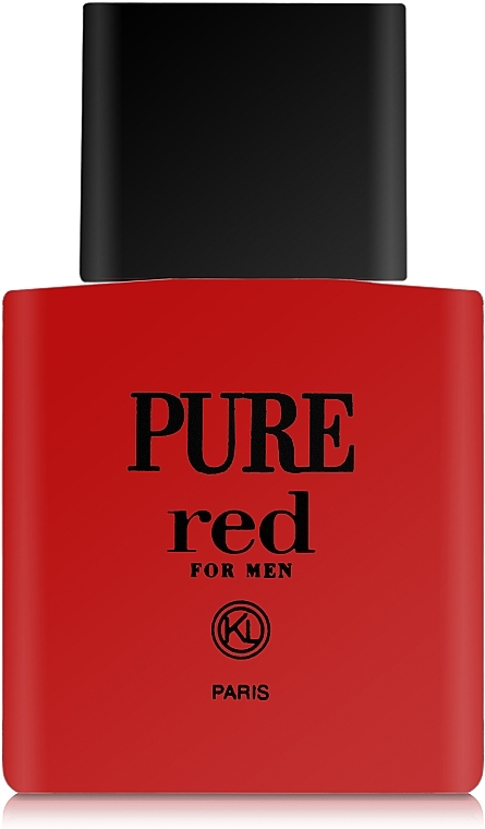 Karen Low Pure Red - Eau de Toilette — photo N1