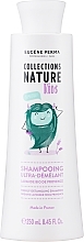 Fragrances, Perfumes, Cosmetics Detangling Kids Shampoo - Eugene Perma Cycle Vital Shampooing Kids