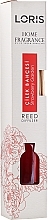 Strawberry Garden Reed Diffuser - Loris Parfum Reed Diffuser Strawberry Garden — photo N1