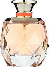 Fragrances, Perfumes, Cosmetics Afnan Rue Broca Touch Pour Femme - Eau de Parfum