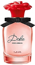 Dolce&Gabbana Dolce Rose - Eau de Toilette — photo N2