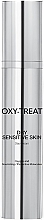 Fragrances, Perfumes, Cosmetics Day Cream for Dry & Sensitive Skin - Oxy-Treat Dry Sensitive Skin Day Cream