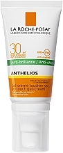 Mattifying Fragrance-Free Gel-Cream - La Roche-Posay Anthelios XL Gel-Cream SPF30 — photo N1