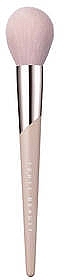 Powder Brush - Fenty Beauty Powder Puff Setting Brush — photo N1