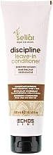 Fragrances, Perfumes, Cosmetics Discipline Leave-In Conditioner - Echosline Seliar Discipline Leave-In Conditioner