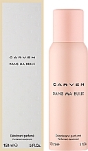 Carven Dans Ma Bulle - Perfumed Deodorant — photo N2