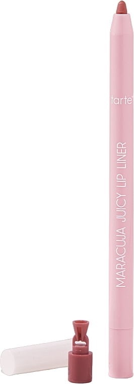 Lip Liner - Tarte Cosmetics Maracuja Juicy Lip Liner — photo N2