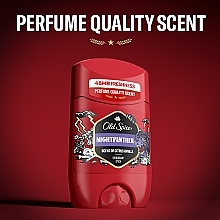 Solid Deodorant - Old Spice Night Panther Deodorant — photo N5