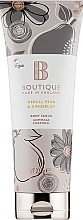 Fragrances, Perfumes, Cosmetics Neroli, Pear & Ginger Body Scrub - Grace Cole Boutique Body Scrub