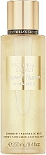 Perfumed Body Spray - Victoria's Secret Coconut Passion Simmer Body Mist — photo N1