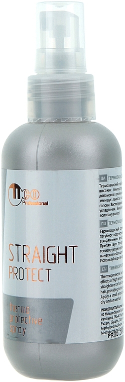 Thermal Protective Spray - Tico Professional Expertico Straight Protect Automatico — photo N1