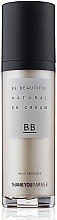 Fragrances, Perfumes, Cosmetics BB Cream - Thank You Farmer Be Beautiful Natural BB Cream SPF30 PA++