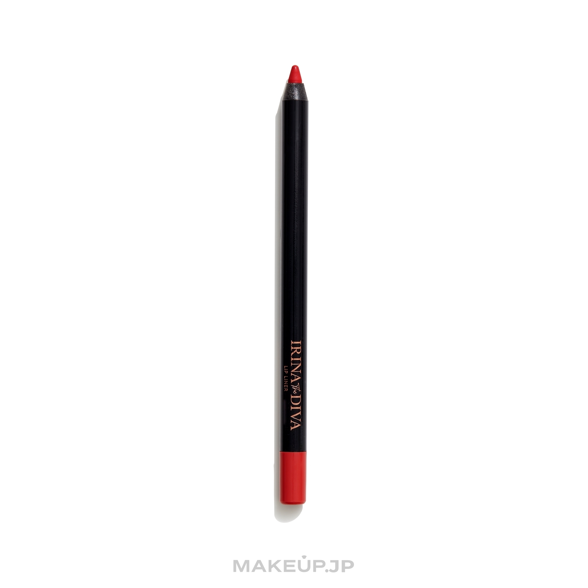 Lip Crayon - Irina The Diva Lipliner — photo 004 - Mrs Olsen