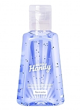 Fragrances, Perfumes, Cosmetics Namaste Hand Sanitizer - Merci Handy Cleansing Gel Namaste