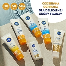 Sun Fluid 'Dark Spot Control' - Nivea Sun UV Face Specialist Dark Spot Control SPF 50+ Sun Fluid — photo N13