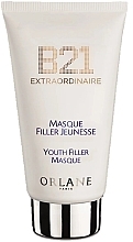 Fragrances, Perfumes, Cosmetics Rejuvenating Face Filler Mask - Orlane B21 Extraordinaire Youth Filler Mask