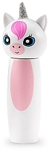 Fragrances, Perfumes, Cosmetics Lip Gloss 'Unicorn', pink - Martinelia