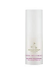 Eye Zone Concentrate - Aromatherapy Associates Skin Treatment Eye Zone Concentrate — photo N2