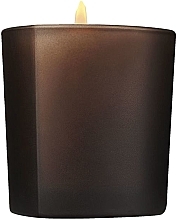 Fragrances, Perfumes, Cosmetics Giorgio Armani Prive Bois D'Encens - Scented Candle