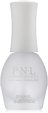 Fragrances, Perfumes, Cosmetics Nail Repairer - PNL Professional Nail Line Treatment 5 in 1 Nail Rebuilder