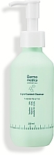 Fragrances, Perfumes, Cosmetics Cleansing Oil with Vitamin E & Lavender Oil - Dermomedica Therapeutic Lipid Control Cleanser