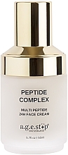 Fragrances, Perfumes, Cosmetics Peptide Face Cream - A.G.E. Stop 24H Peptide Complex Face Cream