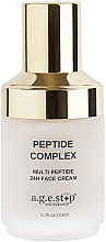 Peptide Face Cream - A.G.E. Stop 24H Peptide Complex Face Cream — photo N1