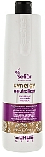 Fragrances, Perfumes, Cosmetics Stabilising Neutraliser - Echosline Seliar Synergy Neutralizer