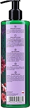 Hair Conditioner - Vis Plantis Herbal Vital Care Conditioner Black Cumin Linseed+Cotton Seed — photo N3