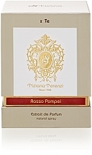 Tiziana Terenzi Rosso Pompei - Perfume — photo N3