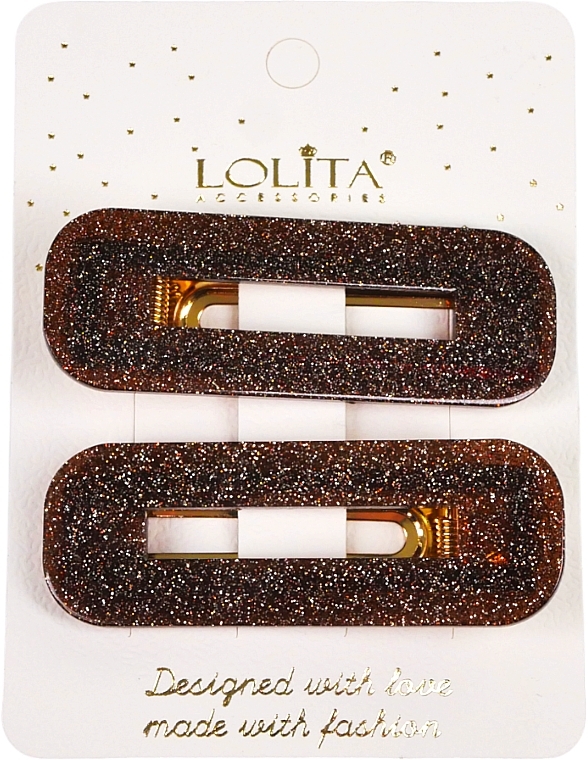 Hair Clips - Lolita Accessoires — photo N1