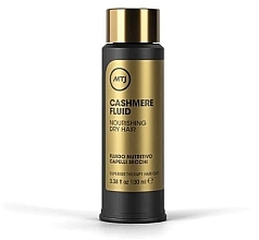 Nourishing Fluid for Dry Hair - MTJ Cosmetics Superior Therapy Cashmere Fluid — photo N4