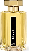 L'Artisan Parfumeur Noir Exquis - Eau de Parfum — photo N1