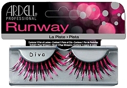 Fragrances, Perfumes, Cosmetics False Lashes - Ardell Runway Lashes Diva